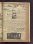 B'nai B'rith messenger