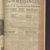 B'nai B'rith messenger