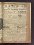B'nai B'rith messenger