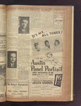 B'nai B'rith messenger