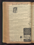B'nai B'rith messenger