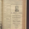 B'nai B'rith messenger
