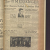 B'nai B'rith messenger