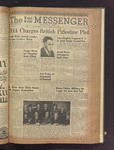B'nai B'rith messenger