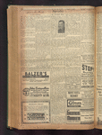 B'nai B'rith messenger