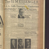 B'nai B'rith messenger