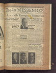 B'nai B'rith messenger