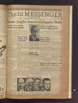 B'nai B'rith messenger