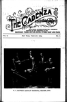 The Cadenza