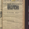 B'nai B'rith messenger