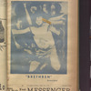 B'nai B'rith messenger