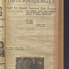 B'nai B'rith messenger