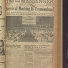 B'nai B'rith messenger