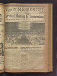 B'nai B'rith messenger