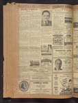 B'nai B'rith messenger