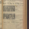 B'nai B'rith messenger