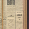 B'nai B'rith messenger