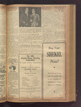 B'nai B'rith messenger