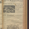 B'nai B'rith messenger