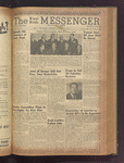 B'nai B'rith messenger
