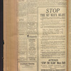 B'nai B'rith messenger
