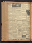 B'nai B'rith messenger