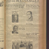 B'nai B'rith messenger