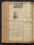 B'nai B'rith messenger