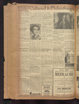 B'nai B'rith messenger