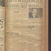 B'nai B'rith messenger