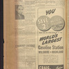 B'nai B'rith messenger