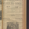 B'nai B'rith messenger