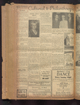 B'nai B'rith messenger
