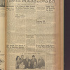 B'nai B'rith messenger
