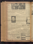B'nai B'rith messenger
