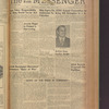 B'nai B'rith messenger