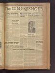 B'nai B'rith messenger