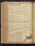 B'nai B'rith messenger