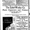 The Cadenza