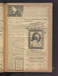 B'nai B'rith messenger