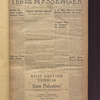 B'nai B'rith messenger