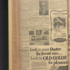 B'nai B'rith messenger