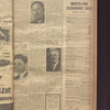 B'nai B'rith messenger