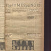 B'nai B'rith messenger