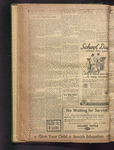 B'nai B'rith messenger