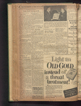 B'nai B'rith messenger