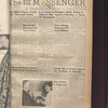 B'nai B'rith messenger