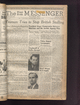 B'nai B'rith messenger