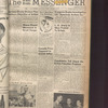 B'nai B'rith messenger