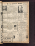 B'nai B'rith messenger